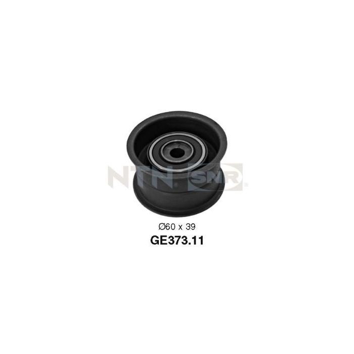 Ролик натягувача ременя NTN GE373.11
