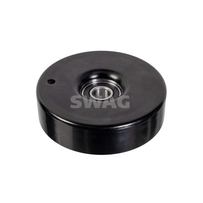 Ролик натяжителя ремня Swag 10030010