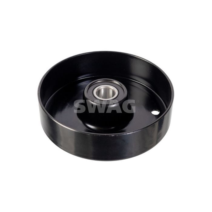 Ролик натяжителя ремня Swag 10030010 изображение 2