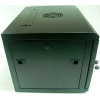 Шкаф настенный Hypernet 4U 19" 600x300 (WMNC-30-4U-FLAT-AC-BLACK) изображение 3