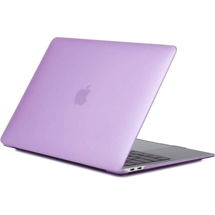 Чехол для ноутбука Armorstandart 13.3" MacBook Pro 2020 (A2289/A2251) Air Shell (ARM57238)