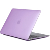 Чехол для ноутбука Armorstandart 13.3" MacBook Pro 2020 (A2289/A2251) Air Shell, Purple (ARM59188)