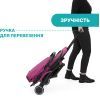Коляска Chicco Trolley Me Сиреневая (79865.62) изображение 2