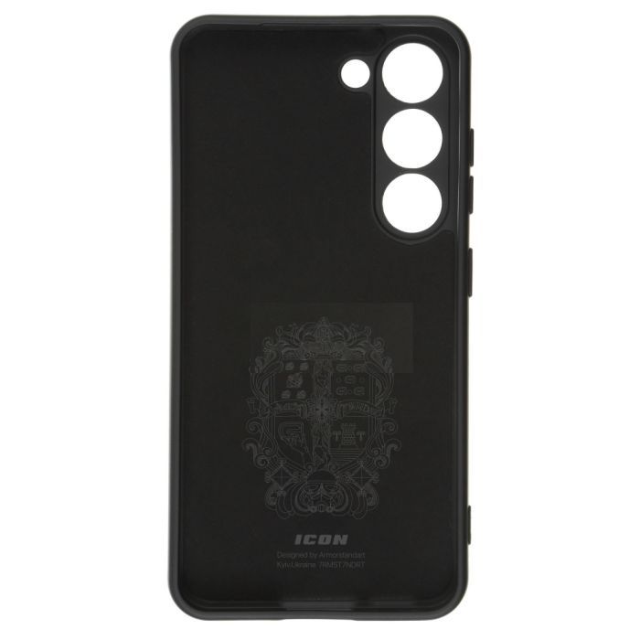 Чехол для мобильного телефона Armorstandart ICON Case Samsung S23 Lavander (ARM65454) изображение 2