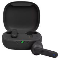 Наушники JBL Vibe 300 TWS Black (JBLV300TWSBLKEU)