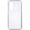 Чохол до мобільного телефона BeCover Tecno POVA 2 (LE7n) Transparancy (708665) зображення 3