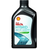 Моторное масло Shell Hybrid 0w/20 1л (73926)
