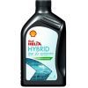 Моторное масло Shell Hybrid 0w/20 1л (73926)
