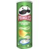 Чипсы Pringles Sour Cream&Onion Сметана-лук 165г (5053990101597)