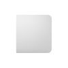 Накладна панель Ajax SideButton б/2-way white