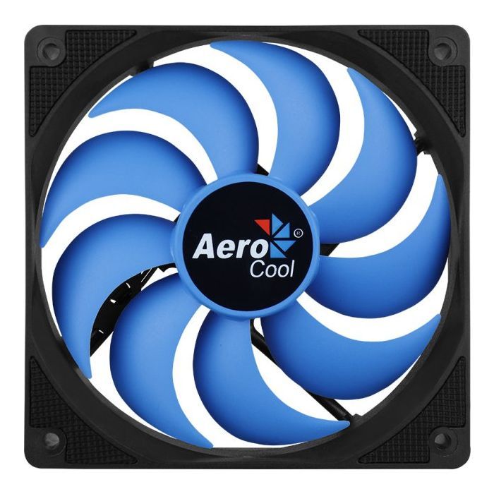 Кулер до корпусу AeroCool Motion 12 (ACF3-MT00210.11)