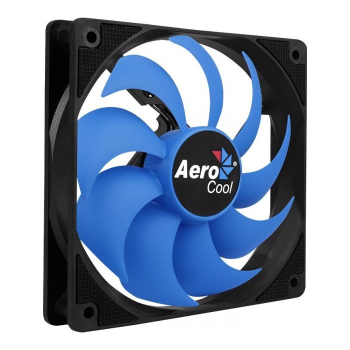 Кулер до корпусу AeroCool Motion 12 (ACF3-MT00210.11) зображення 3