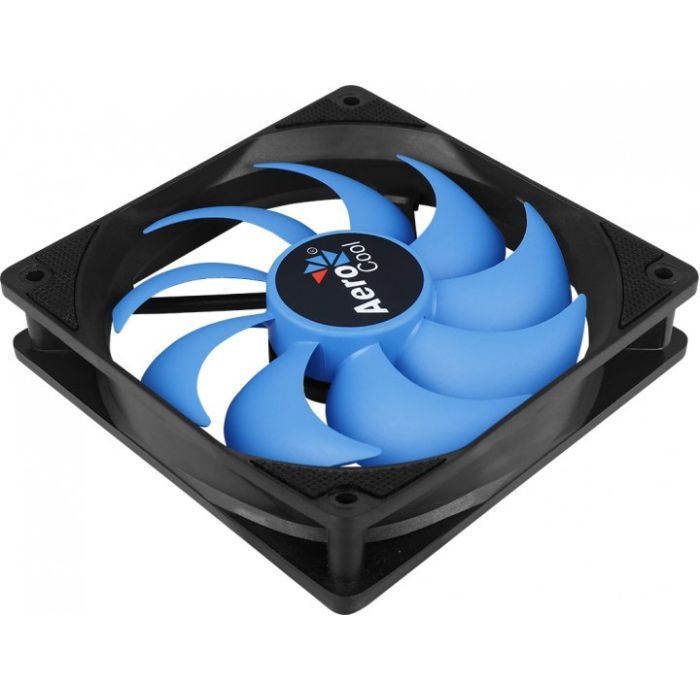 Кулер до корпусу AeroCool Motion 12 (ACF3-MT00210.11) зображення 5