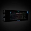 Клавиатура Logitech G PRO Mechanical Gaming USB UA Black (920-009392) изображение 8