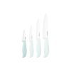 Кухонный нож Ardesto Fresh 18.5 см Blue Tiffany (AR2118CT) изображение 3