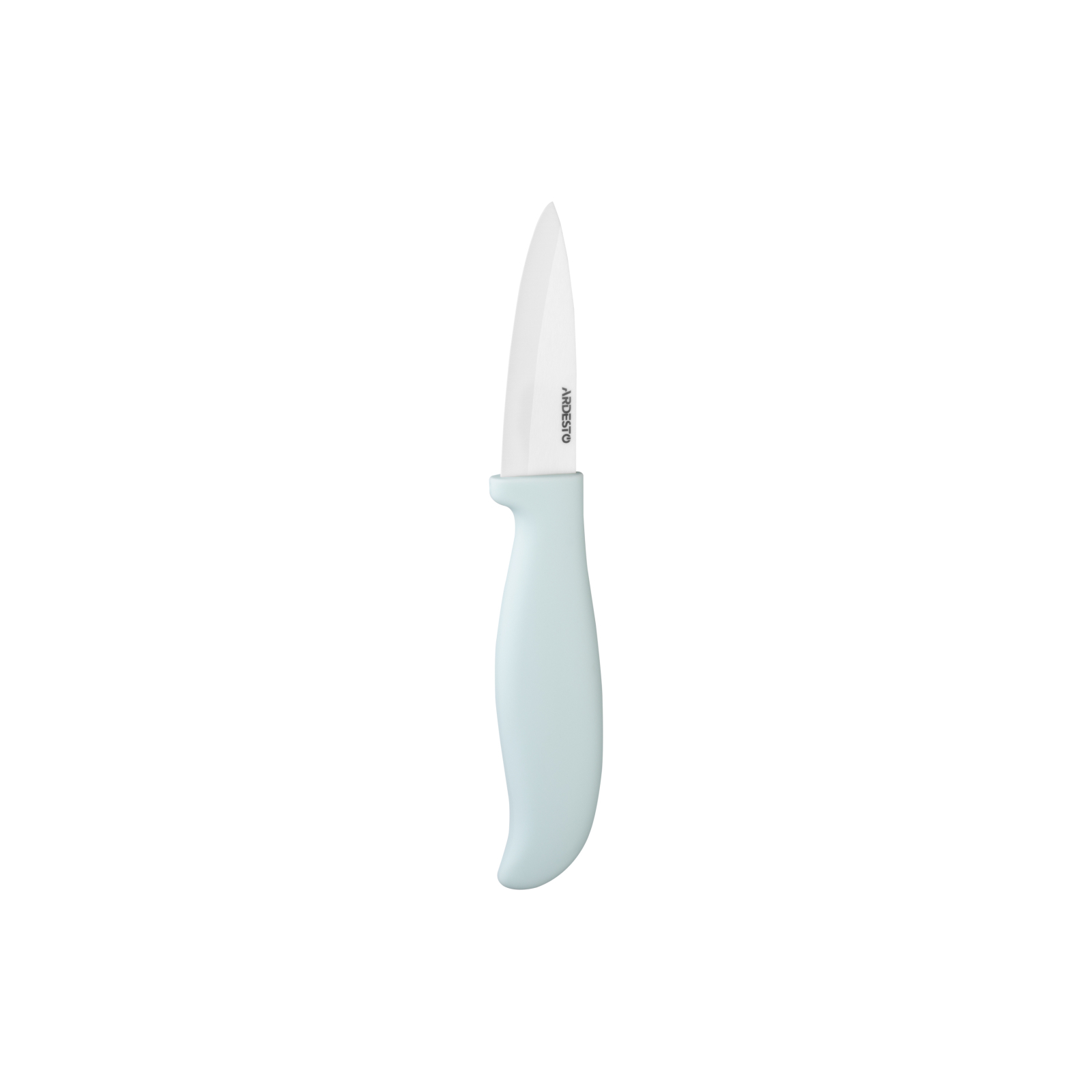 Кухонный нож Ardesto Fresh 18.5 см Green (AR2118CZ)