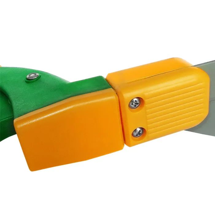 Ножиці садові Gruntek Segler 380 мм поворотний 360° (295304380) зображення 4