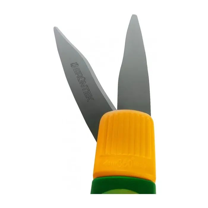 Ножиці садові Gruntek Segler 380 мм поворотний 360° (295304380) зображення 7