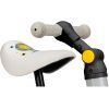 Беговел MoMi Loris 3 в 1 велосипед Yellow (ROBI00040) изображение 11
