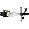 Беговел MoMi Loris 3 в 1 велосипед Yellow (ROBI00040) изображение 6