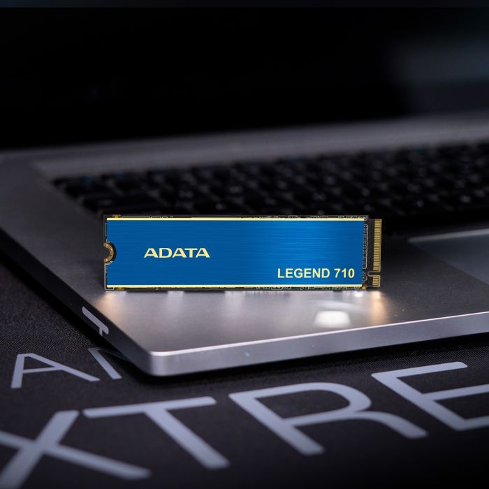 Накопитель SSD M.2 2280 2TB ADATA (ALEG-710-2TCS) изображение 12