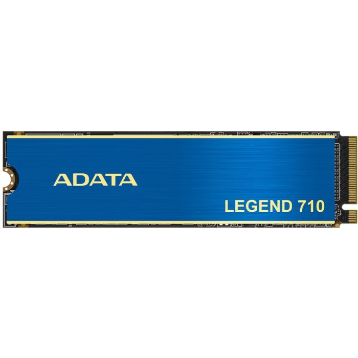 Накопитель SSD M.2 2280 2TB ADATA (ALEG-710-2TCS)