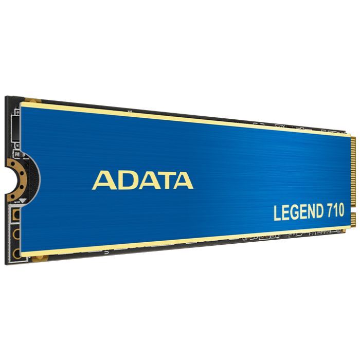 Накопитель SSD M.2 2280 2TB ADATA (ALEG-710-2TCS) изображение 2