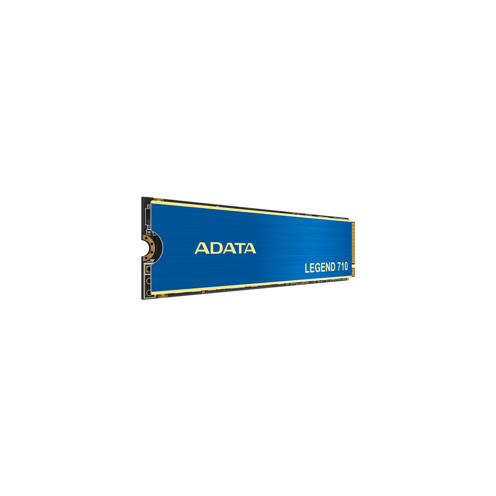 Накопитель SSD M.2 2280 512GB ADATA (ALEG-710-512GCS) изображение 2