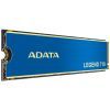 Накопитель SSD M.2 2280 2TB ADATA (ALEG-710-2TCS) изображение 2