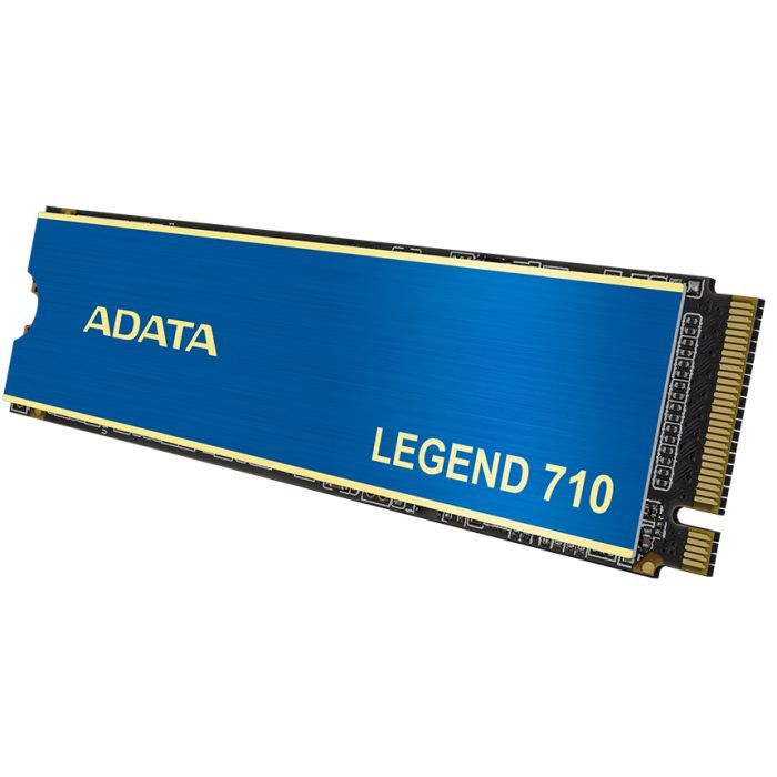 Накопитель SSD M.2 2280 2TB ADATA (ALEG-710-2TCS) изображение 3