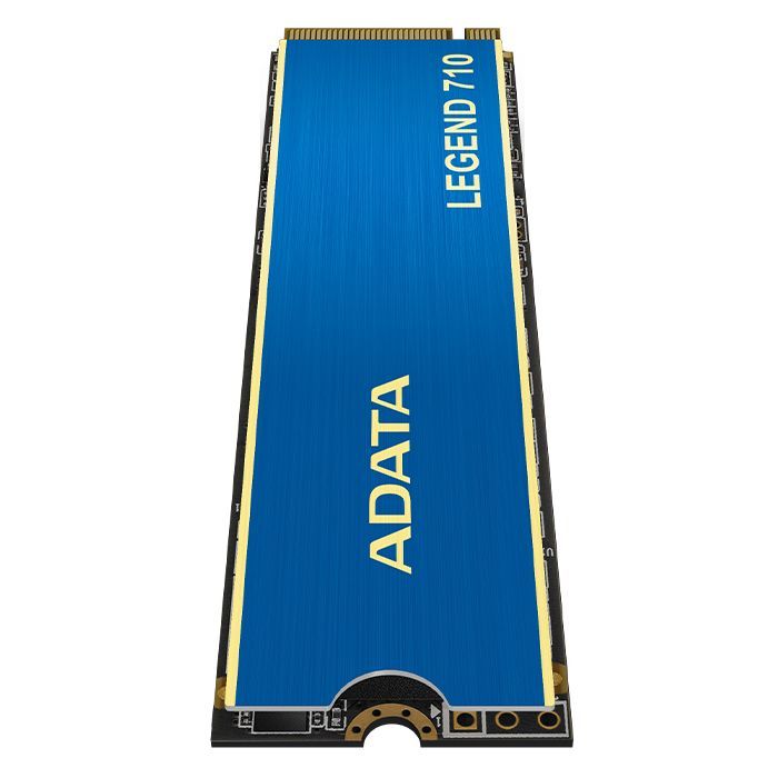 Накопитель SSD M.2 2280 2TB ADATA (ALEG-710-2TCS) изображение 5