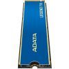 Накопитель SSD M.2 2280 2TB ADATA (ALEG-710-2TCS) изображение 5