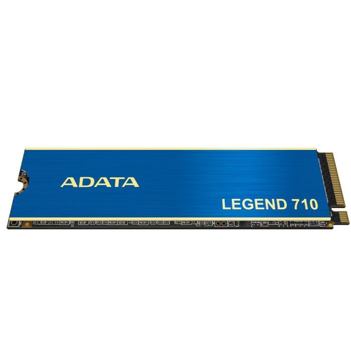 Накопитель SSD M.2 2280 2TB ADATA (ALEG-710-2TCS) изображение 6