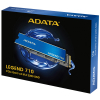 Накопичувач SSD M.2 2280 2TB ADATA (ALEG-710-2TCS) зображення 7