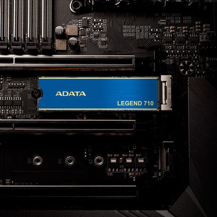 Накопитель SSD M.2 2280 2TB ADATA (ALEG-710-2TCS) изображение 8
