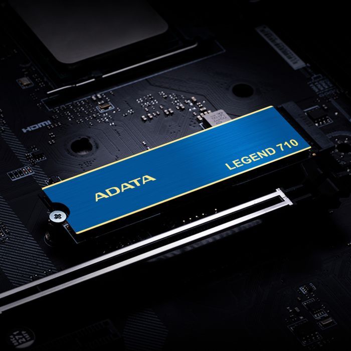 Накопитель SSD M.2 2280 2TB ADATA (ALEG-710-2TCS) изображение 9