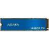 Накопитель SSD M.2 2280 2TB ADATA (ALEG-710-2TCS)