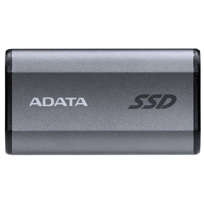 Накопичувач SSD USB 3.2 1TB ADATA (AELI-SE880-1TCGY)