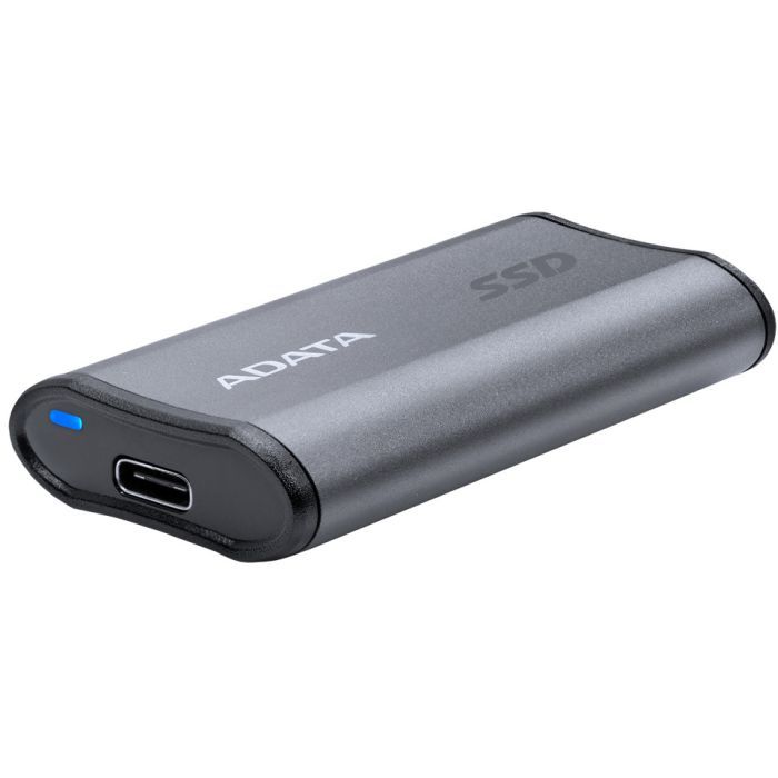Накопичувач SSD USB 3.2 1TB ADATA (AELI-SE880-1TCGY) зображення 3
