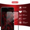 Стекло защитное Intaleo Full Glue Xiaomi Redmi 10C (1283126527173) изображение 3