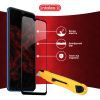 Стекло защитное Intaleo Full Glue Xiaomi Redmi 10C (1283126527173) изображение 5