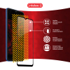 Стекло защитное Intaleo Full Glue Xiaomi Redmi 10C (1283126527173) изображение 7