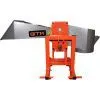 Садовый измельчитель GTM LC-80PTO на ВВП трактора (LC80PTO) изображение 2