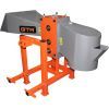 Садовий подрібнювач GTM LC-80PTO на ВВП трактора (LC80PTO) зображення 3