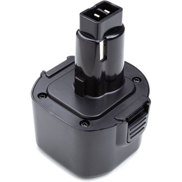 Аккумулятор к электроинструменту PowerPlant для BLACKDECKER 9.6V 2.0Ah Ni-MH (BTP105) (TB921010)
