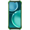 Мобільний телефон Oscal S80 6/128GB Green зображення 2