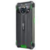 Мобильный телефон Oscal S80 6/128GB Green изображение 4
