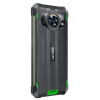 Мобільний телефон Oscal S80 6/128GB Green зображення 5
