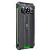 Мобильный телефон Oscal S80 6/128GB Green изображение 5