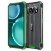 Мобильный телефон Oscal S80 6/128GB Green изображение 8